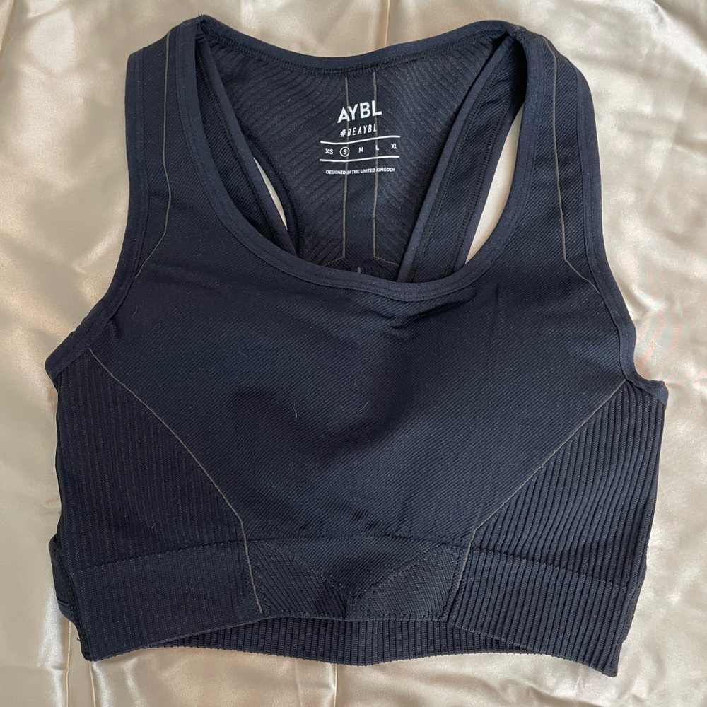 AYBL High Support Sports Bra